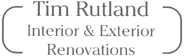 Rutland Renovations - Interior and Exterior Renovation Services